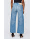 Bayard Side Line Cocoon Jeans - Blue